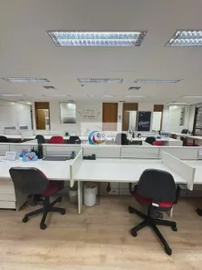 Sala Comercial para alugar, 251m² no Vila Olímpia, São Paulo