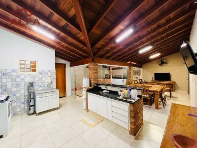 Casa com 2 Quartos à venda, 120m² no Jardim Conceição, São José do Rio Preto