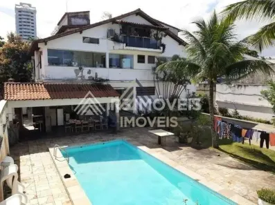 Casa com 4 Quartos à venda, 1000m² no Recreio dos Bandeirantes, Rio de Janeiro