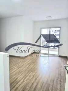 Apartamento com 2 Quartos à venda, 54m² no Vila Nair, São Paulo