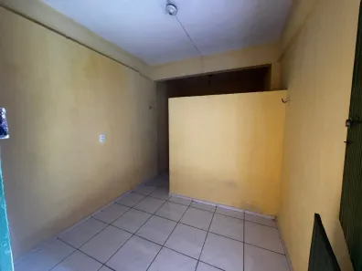 Kitnet com 1 Quarto para alugar, 30m² no Antônio Bezerra, Fortaleza