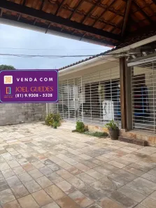 Casa com 4 Quartos à venda, 230m² no Bairro Novo, Olinda