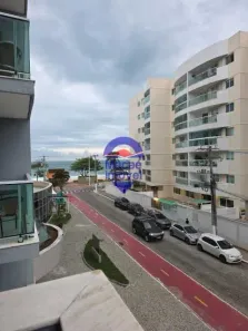 Apartamento com 1 Quarto para alugar, 37m² no Praia do Pecado, Macaé