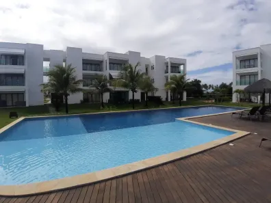 Apartamento com 2 Quartos à venda, 84m² no , Mata de São João