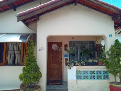 Casa com 2 Quartos à venda, 93m² no Vila Domitila, São Paulo