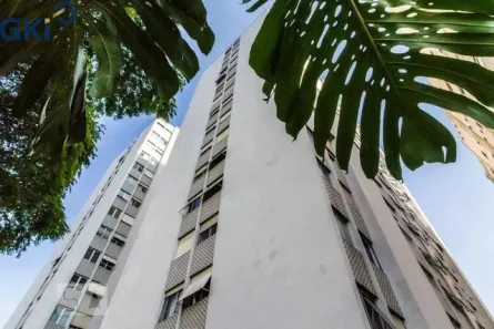 Apartamento com 3 Quartos à venda, 113m² no Perdizes, São Paulo