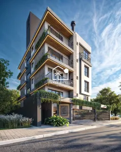 Apartamento com 2 Quartos à venda, 75m² no Village, Imbituba