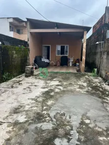 Casa com 2 Quartos à venda, 60m² no Agenor de Campos, Mongaguá