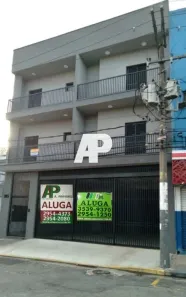 Apartamento com 3 Quartos para alugar, 54m² no Vila Maria Alta, São Paulo