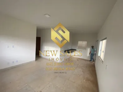 Casa com 3 Quartos à venda, 190m² no Residencial Tempo Novo, Goiânia