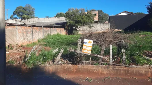 Lote/Terreno à venda, 250m² no Hedy, Londrina