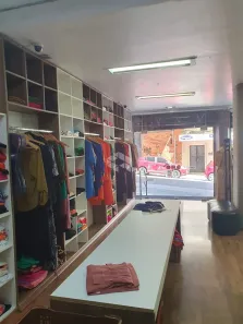 Ponto Comercial à venda, 88m² no Centro Histórico, Porto Alegre