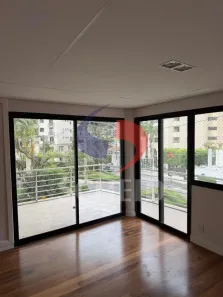 Apartamento com 3 Quartos para venda ou aluguel, 118m² no Jardim Vila Mariana, São Paulo