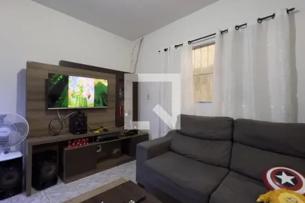Casa com 2 Quartos à venda, 171m² no Parque Continental II, Guarulhos