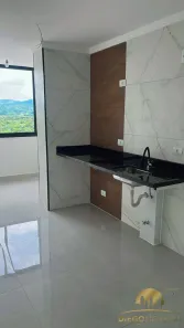 Apartamento com 2 Quartos à venda, 67m² no Centro, Atibaia