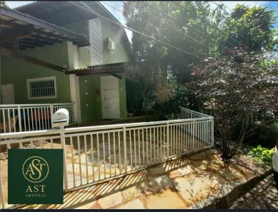 Casa de Condomínio com 5 Quartos à venda, 260m² no Sapê, Niterói