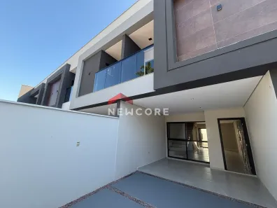 Sobrado com 3 Quartos à venda, 113m² no Bom Retiro, Joinville