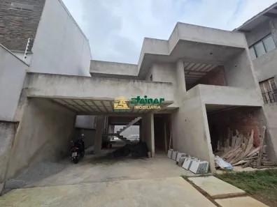Sobrado com 4 Quartos à venda, 277m² no Vila Rosália, Guarulhos