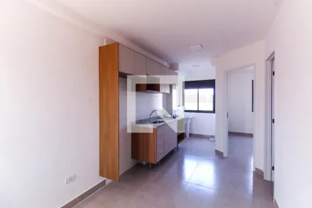 Apartamento com 2 Quartos à venda, 40m² no Vila Canero, São Paulo