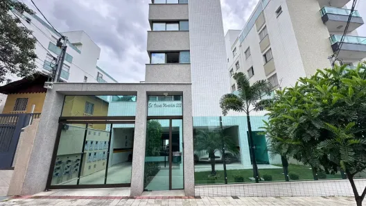 Apartamento com 3 Quartos à venda, 65m² no Itapoã, Belo Horizonte