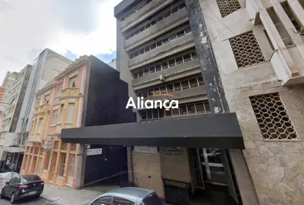 Sala Comercial para alugar, 53m² no Centro Histórico, Porto Alegre