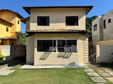 Casa de Condomínio com 3 Quartos à venda, 227m² no Recanto Impla, Carapicuíba