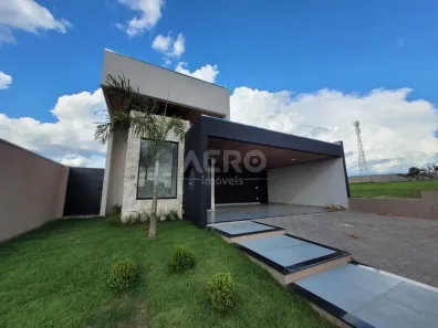 Casa de Condomínio com 3 Quartos à venda, 224m² no Ávila Piratininga, Piratininga