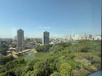 Apartamento com 4 Quartos à venda, 203m² no Setor Marista, Goiânia