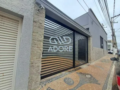 Imóvel Comercial com 3 Quartos para alugar, 105m² no Centro, Itu