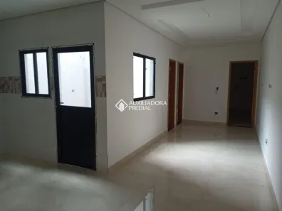 Apartamento com 2 Quartos à venda, 60m² no Silveira, Santo André