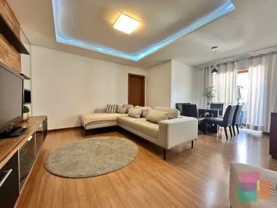 Apartamento com 4 Quartos à venda, 120m² no Centro, Joinville