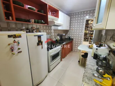 Apartamento com 3 Quartos à venda, 80m² no Jardim São Paulo, Guarulhos