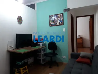 Apartamento com 1 Quarto à venda, 46m² no Pinheiros, São Paulo