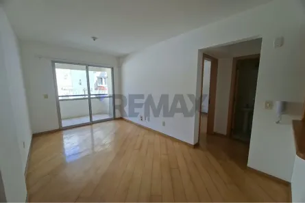 Apartamento com 1 Quarto para alugar, 55m² no Centro, Passo Fundo