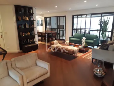 Apartamento com 3 Quartos à venda, 246m² no Perdizes, São Paulo