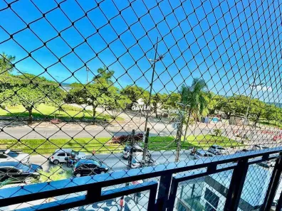 Apartamento com 3 Quartos à venda, 128m² no Gonzaga, Santos