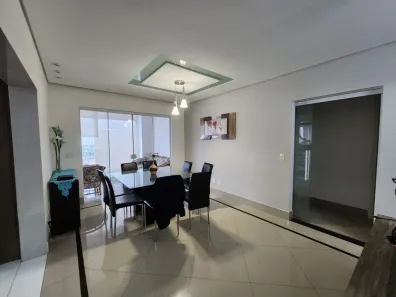 Cobertura com 3 Quartos para alugar, 160m² no Centro, Peruíbe