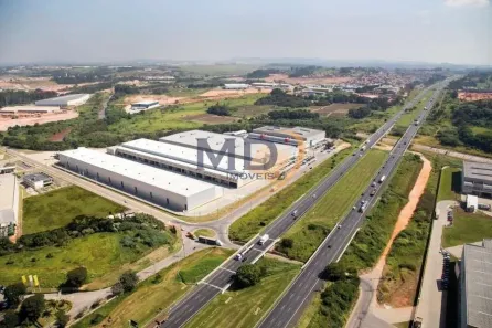 Galpão/Depósito/Armazém para alugar, 1437m² no Vila das Hortências, Jundiaí
