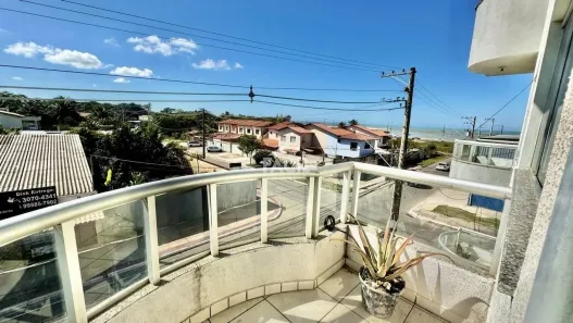 Apartamento com 1 Quarto à venda, 53m² no Enseada de Jacaraípe, Serra
