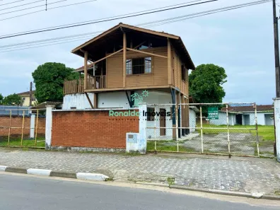 Lote/Terreno à venda, 684m² no Centro, Bertioga