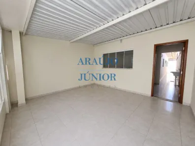 Casa com 3 Quartos para alugar, 120m² no Parque Planalto, Santa Bárbara D'Oeste