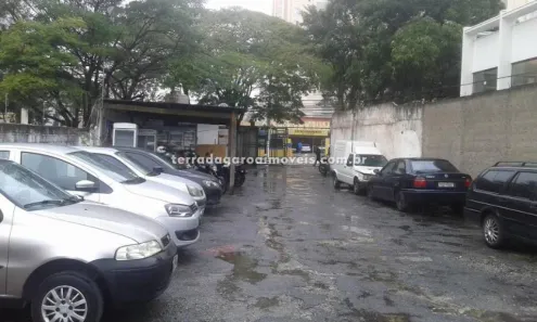Lote/Terreno à venda, 900m² no Tatuapé, São Paulo