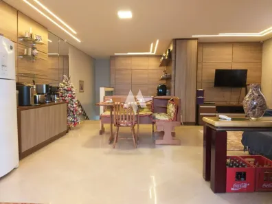 Casa com 4 Quartos à venda, 286m² no Embaré, Santos