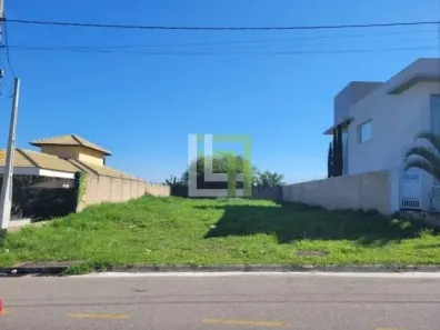 Lote/Terreno à venda, 507m² no Loteamento Vale Azul I, Jundiaí