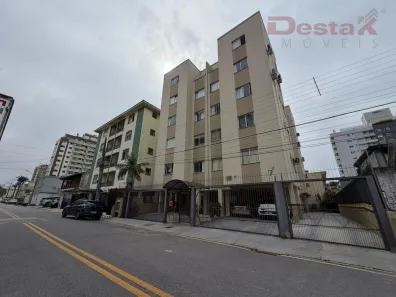 Apartamento com 1 Quarto à venda, 40m² no Nossa Senhora do Rosário, São José