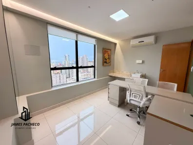 Sala Comercial à venda, 80m² no Setor Oeste, Goiânia