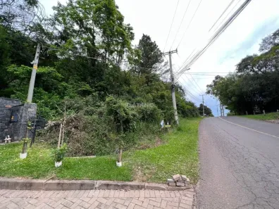 Lote/Terreno à venda, 2052m² no Travessão, Dois Irmãos