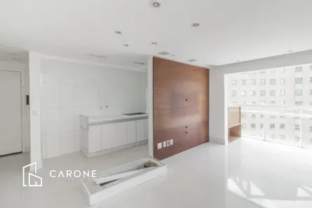 Apartamento com 2 Quartos à venda, 66m² no Indianópolis, São Paulo