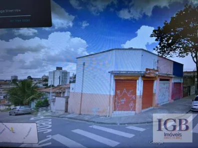 Lote/Terreno à venda, 1123m² no Casa Verde, São Paulo