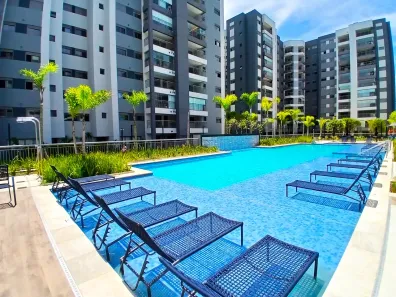 Apartamento com 3 Quartos à venda, 106m² no City América, São Paulo